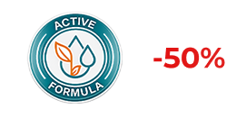 Označenie aktívnej formuly